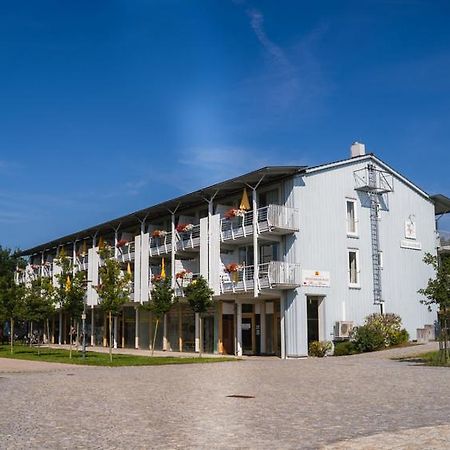 바트 비른바흐 Haus Am Kurpark 아파트 외부 사진